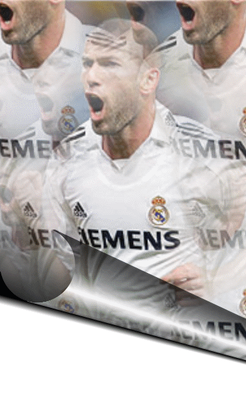 zidane